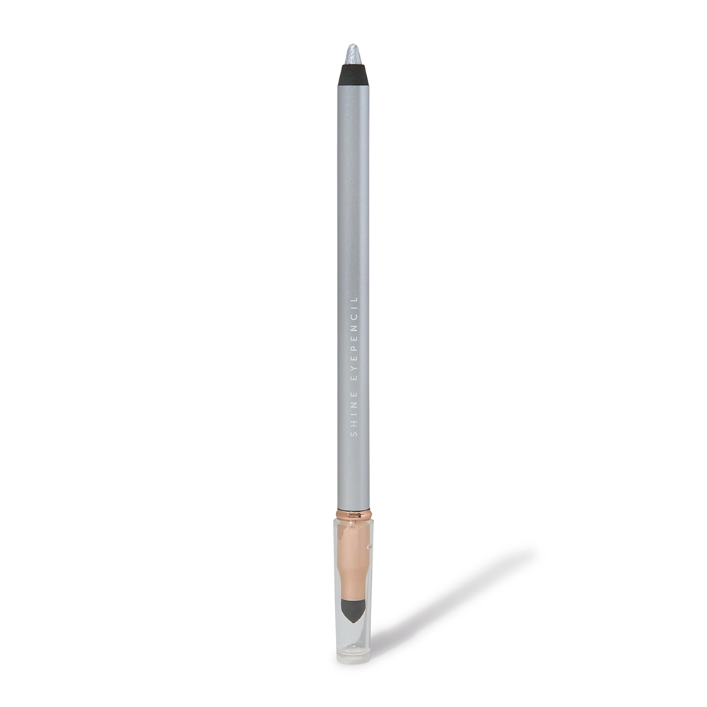 Lapis Olhos Oceane Edition Eyeliner Silver 1,2ml