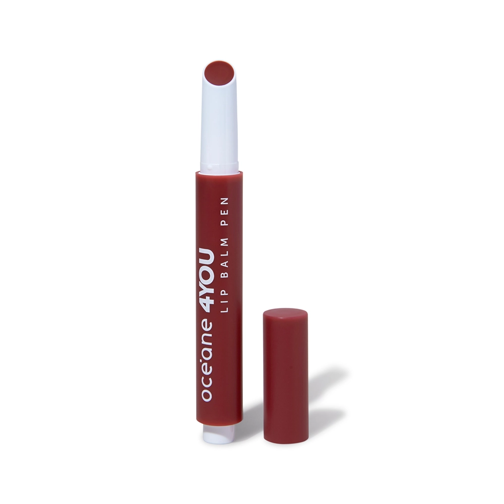 Hidratante Labial Oceane Lip Balm 4 You Berry 1,8g