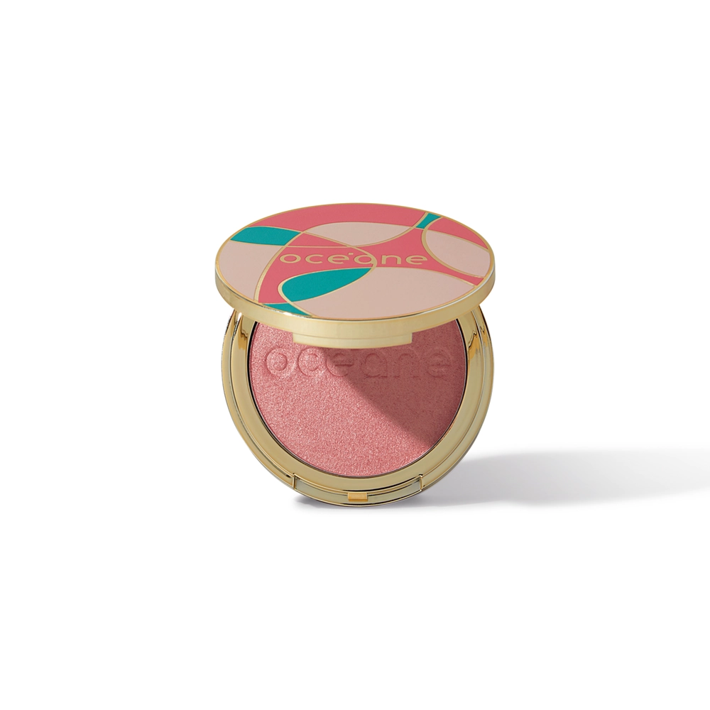 Blush Oceane Capri Rose Pink 8g