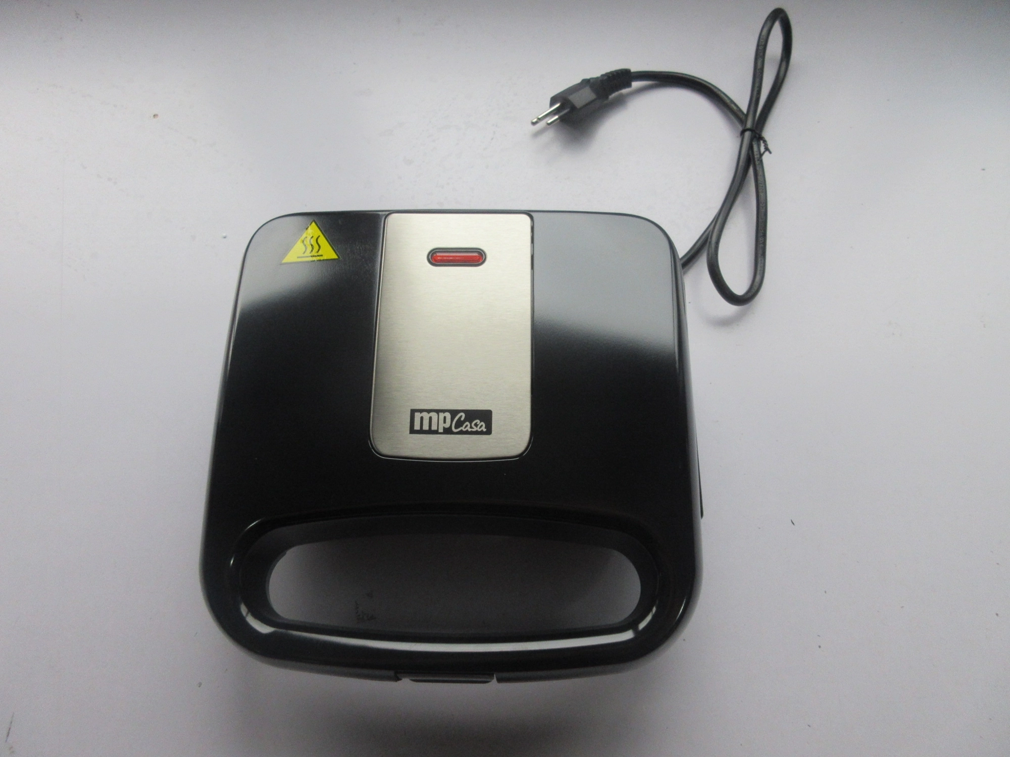 Sanduicheira Mpcasa Home Grill 110v Cz0237 Ningbo