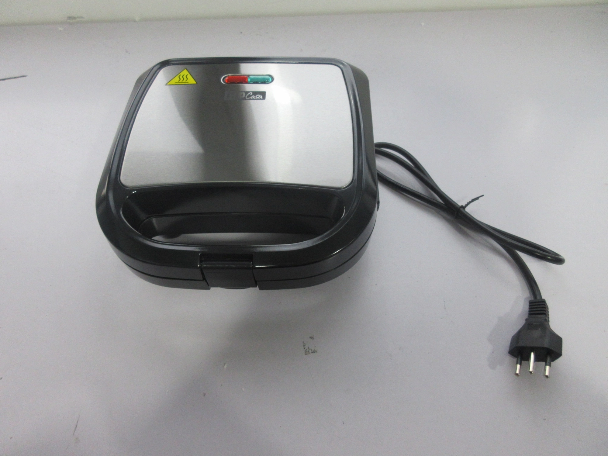 Sanduicheira Mpcasa Health Grill 110v Cz0239 Ningbo