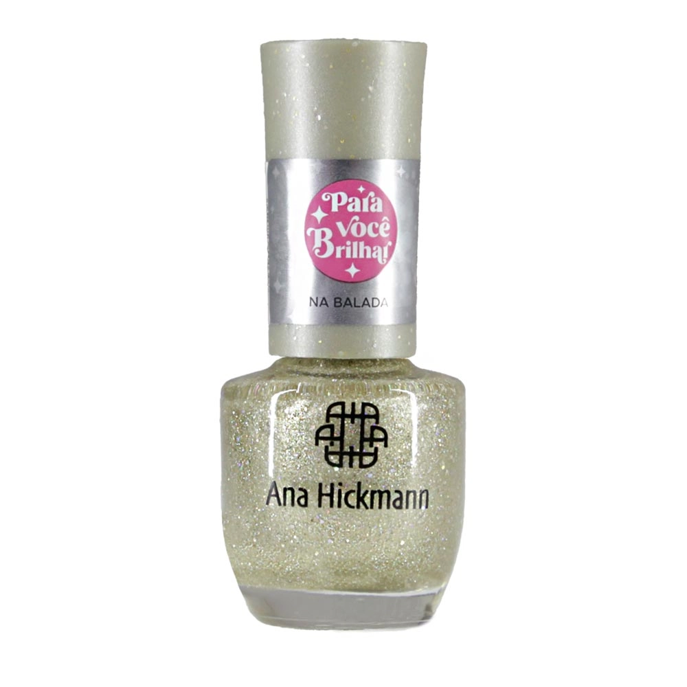 Esm Ana Hickmann Pra Vc Brilhar Na Balada