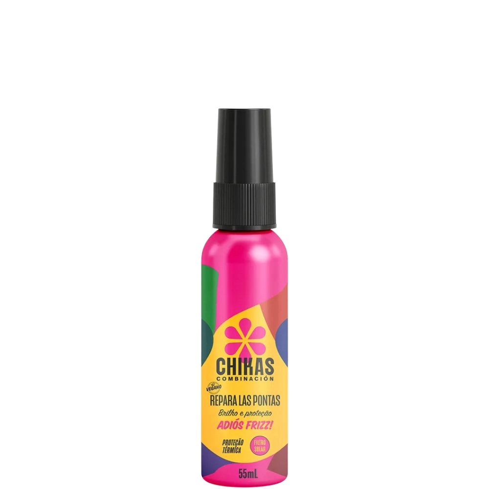 Repar Chikas 55ml Adios Ffrizz