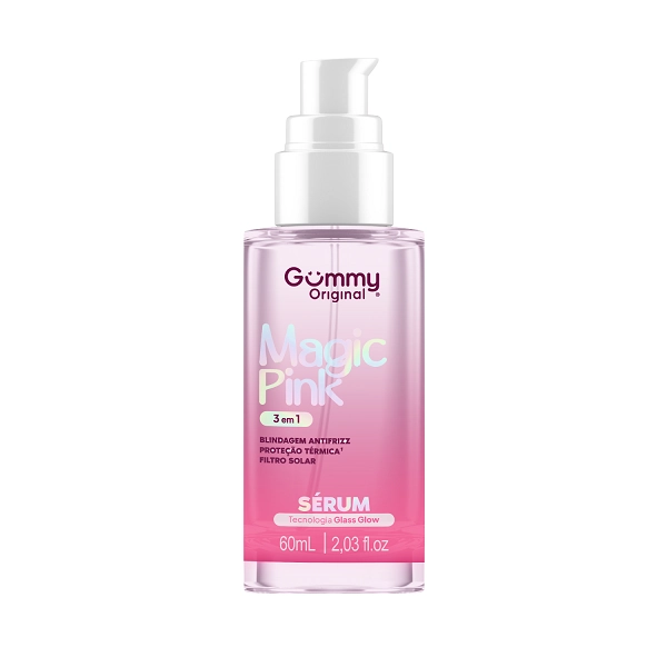 Serum Magic Pink 60ml