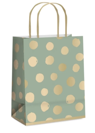 Pap Sacola Pres 32x26
