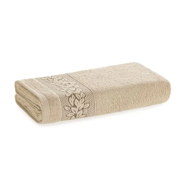 Toalha Rosto Provence Linho 48x80cm 3142291 Karsten