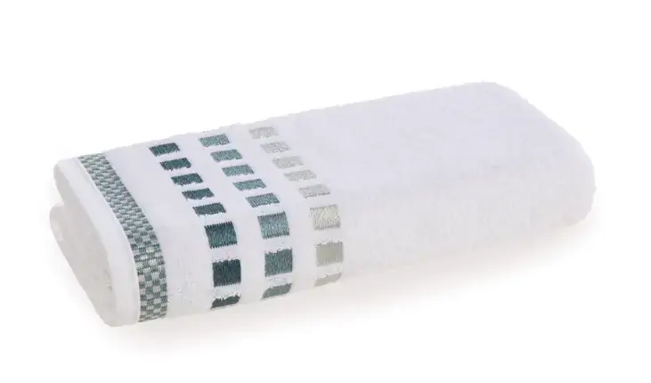 T Banho Calera 01/8 1a Qual Comp 96 Algodao 4 Poliester Cor 00001 E Tam Cm 067x135 Q 380g/m