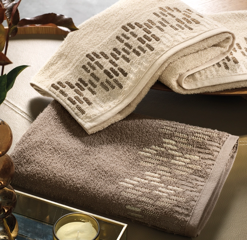 Toalha Banho Marquez Sereno Marinho 70x135cm 3968422 Karsten