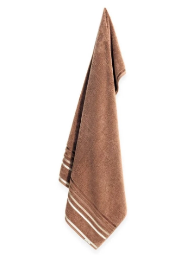 Toalha Banho Lumina Sienna Ferrugem 70x140cm 3972489 Karsten