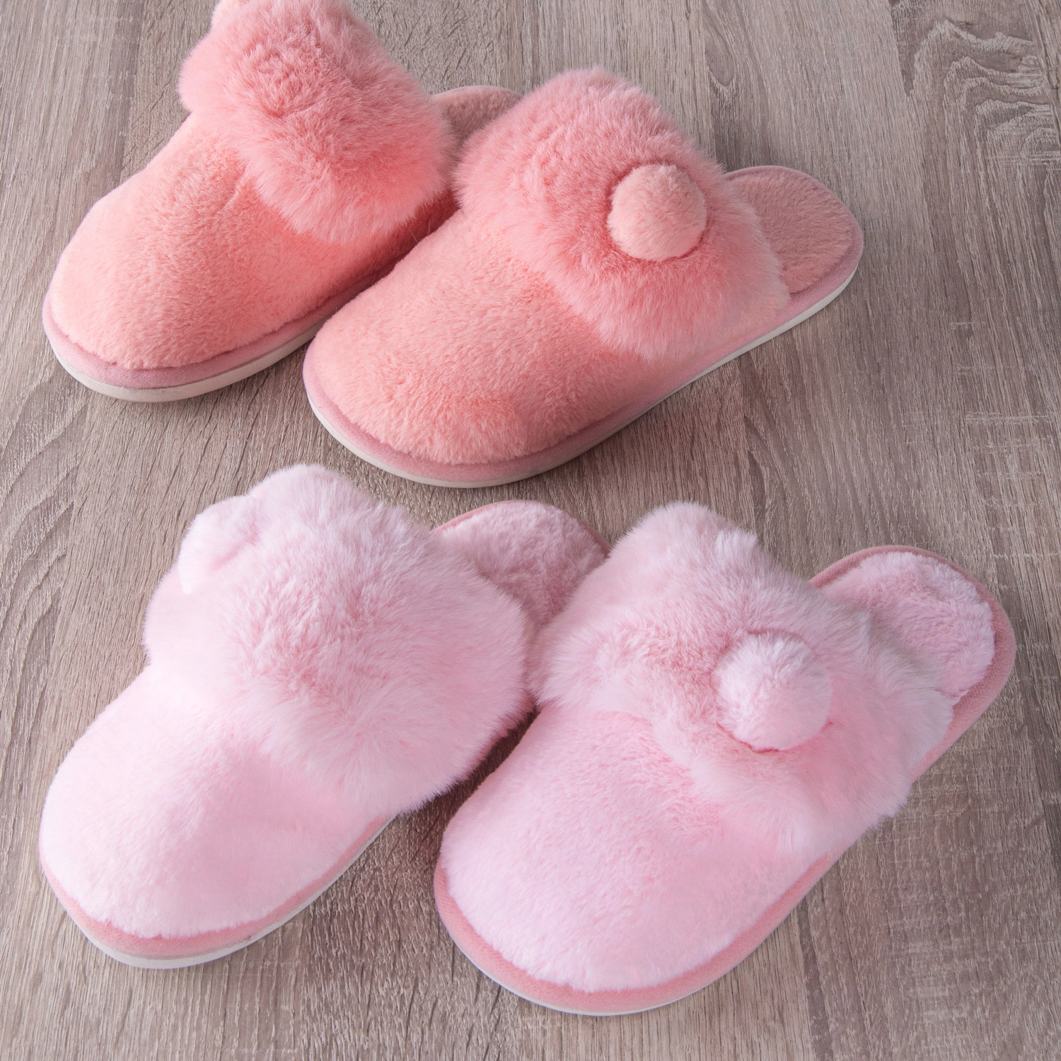 Chinelo Lady Pantufa 37/38