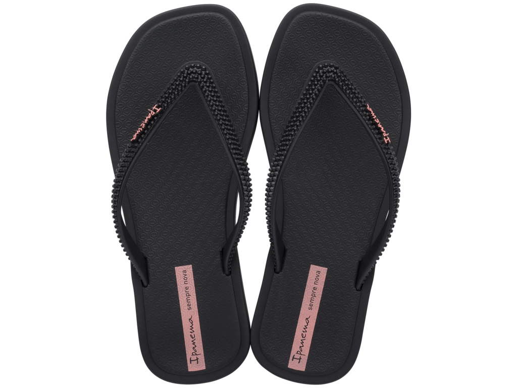 Chinelo Ipanema Solar Inf 26976ak743 Grendene