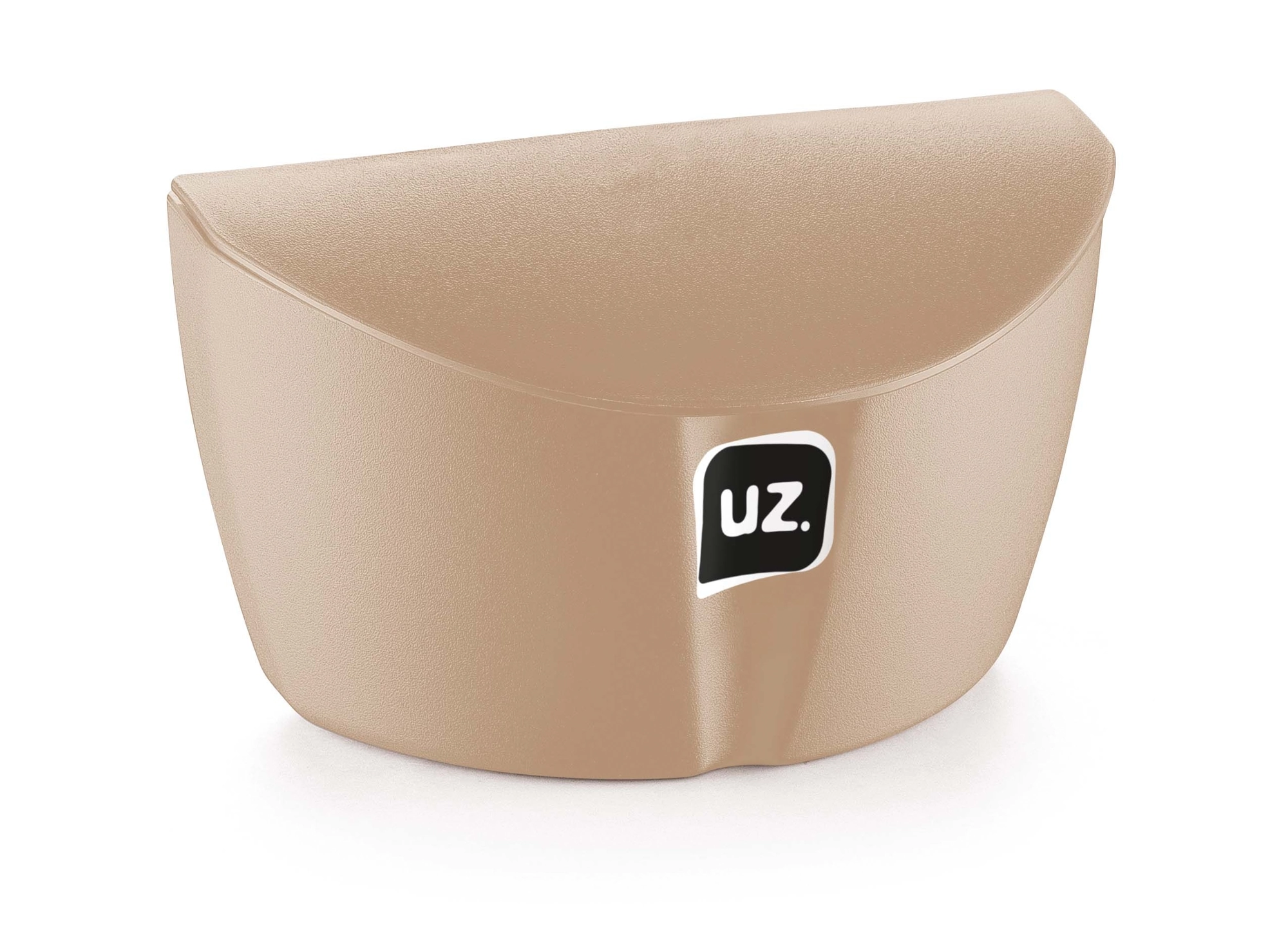 Saleiros Uz 500ml Cor Capuccino