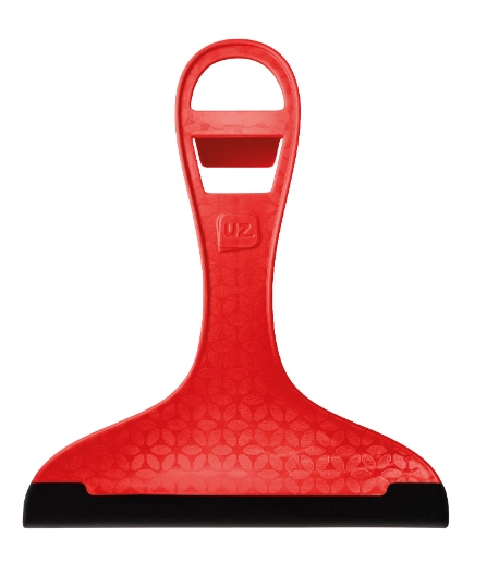 Rodo Uz P/ Pia Vermelho
