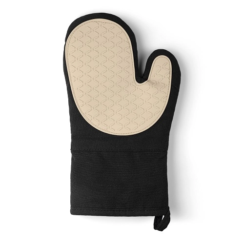 Luva Termica P/cozinha Uz Capuccino 32cm