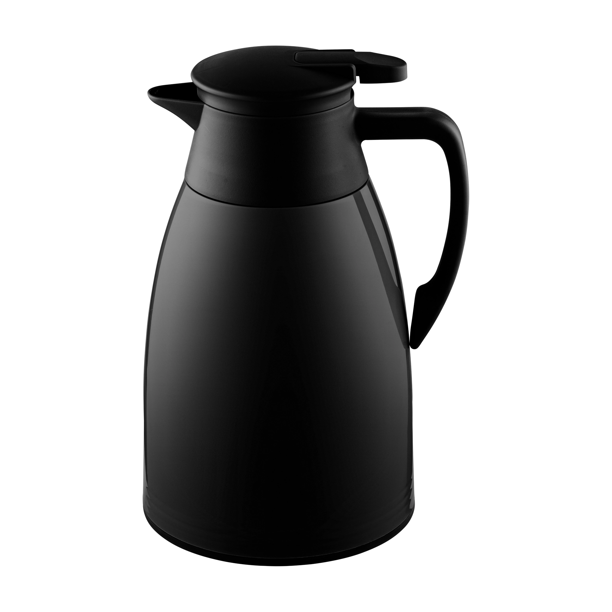 Bule Termico Uz 1l Preto