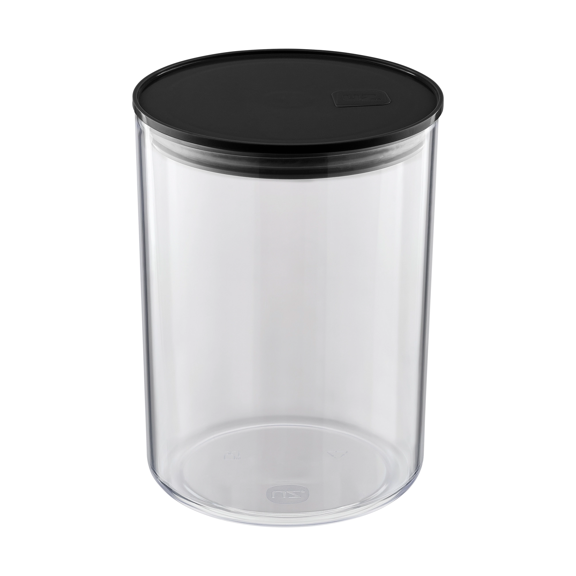 Org Hermetico Uz 1,4l Trans. C Tap Preta