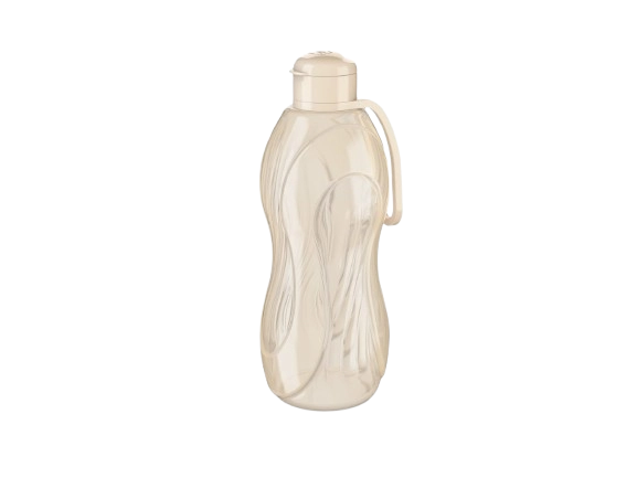 Squeeze Uz Capp Transparente 1000ml