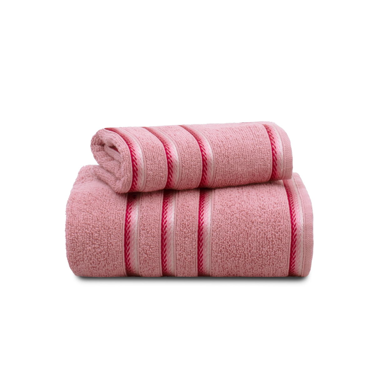 Toalha Banho Classic Rosa Mistico 68x135cm 750200019.949.00009 Appel