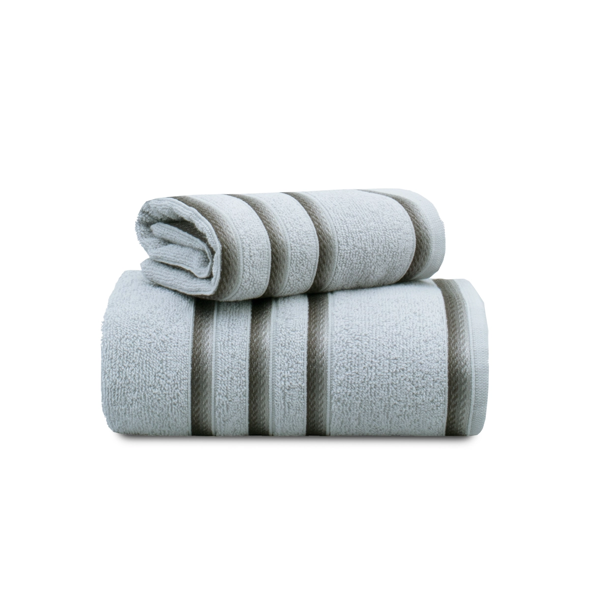 Toalha Banho Classic Cinza Vapor 68x135cm 750200019.949.00014 Appel