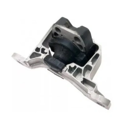 Coxim do Motor FORD FOCUS Lado Direito - FORD BV616F012CB