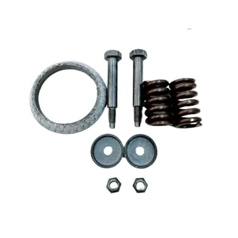 Kit Montagem Escapamento - PEUGEOT 179774
