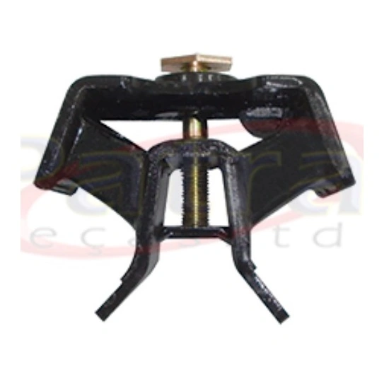 Coxim do Motor TOYOTA HILUX - PATRAL 18000