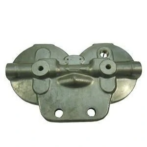 Tampa do Filtro de Óleo MERCEDES BENZ 1630/1935 Duplo 1L - ROCHEPECAS 0004771908