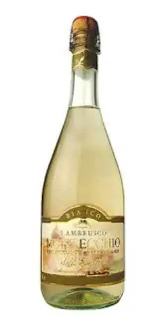 Vinho Lamb Bco Montacchio
