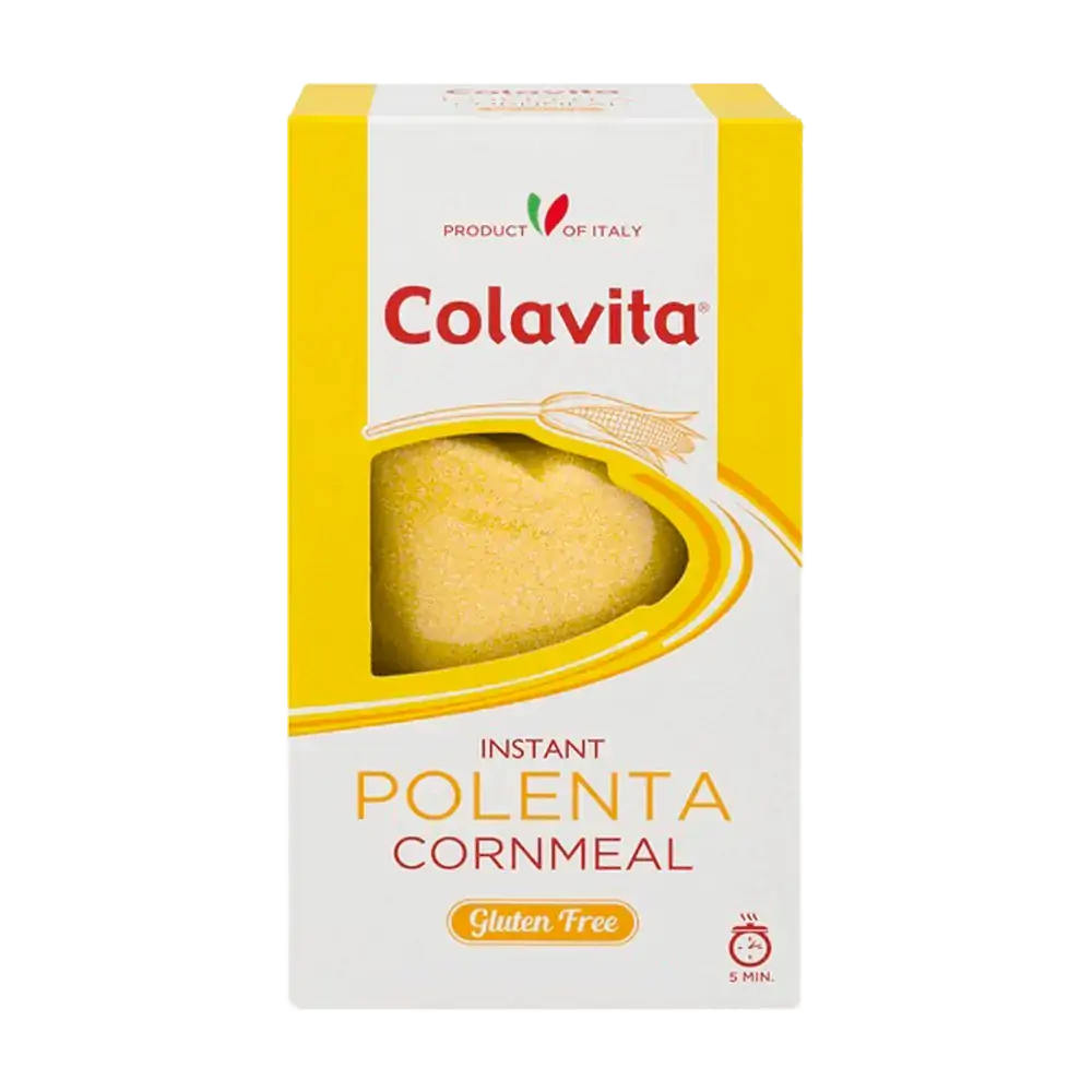Polenta Instantanea Colavita 500g