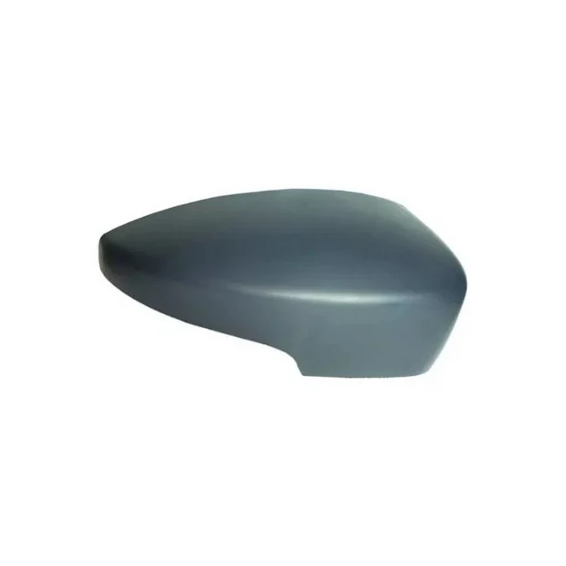 Capa do Retrovisor Externo FORD ECOSPORT Lado Direito Primer com Furo Pisca - FORD CN1517K746BAXWA