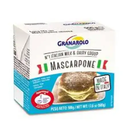 Mascarpone Granarolo 500g