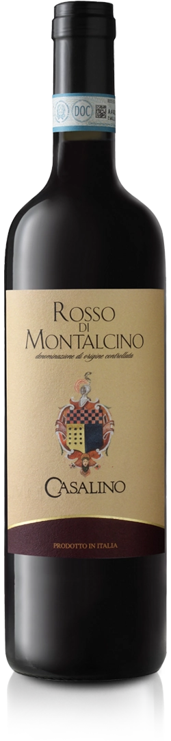 V.casalino Rosso D.montalcin.tto Ital 750ml