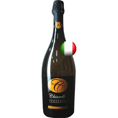 Espum Ital Chiarelli Prosecco
