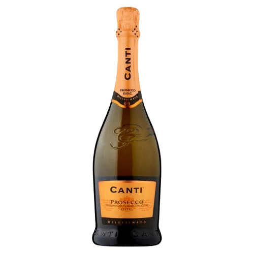 Bebida Espumante Canti Prosecco Millesimato 750ml