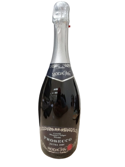 Espum.ital.modavin Prosecco Extra Dry 750ml