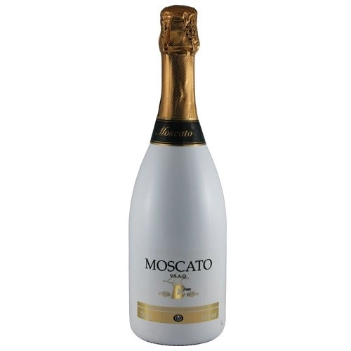 Espum.ital.moscato 750ml D Vero