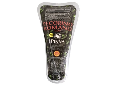 Qj Romano Pecorino Frac