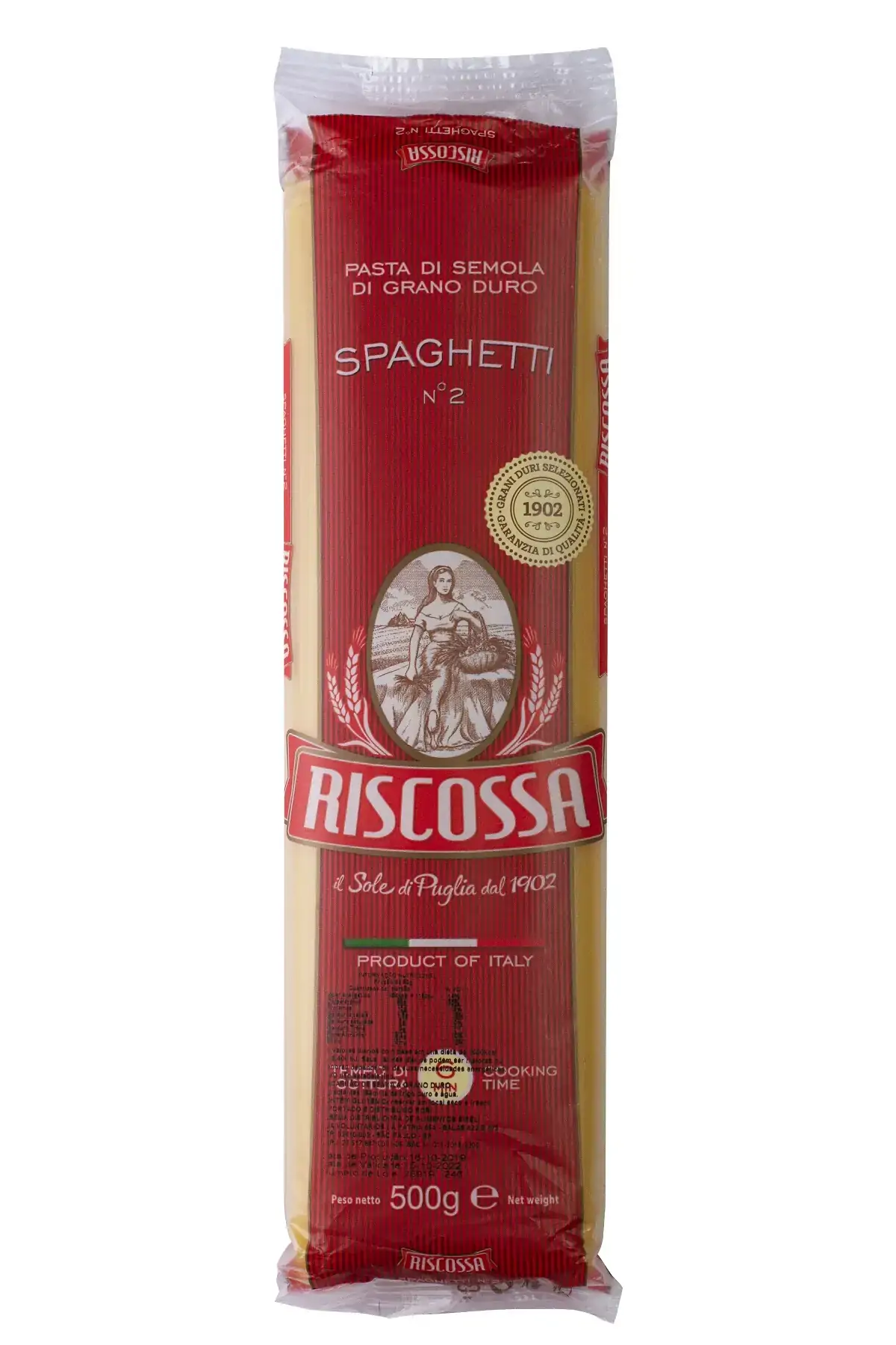 Macarrão.riscossa Spaghetti