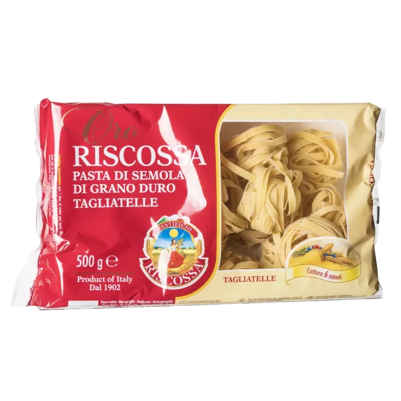 Macar Riscossa Paglia Fieno 86 500g