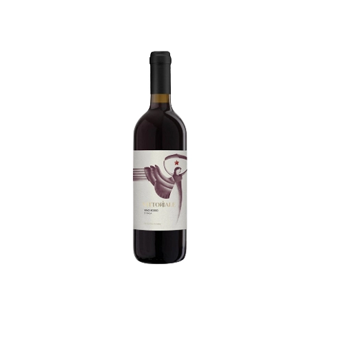Vinho Ita Vitoriale Tto 750ml
