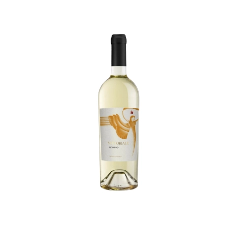 Vinho Ita Pecorino Bco 750ml