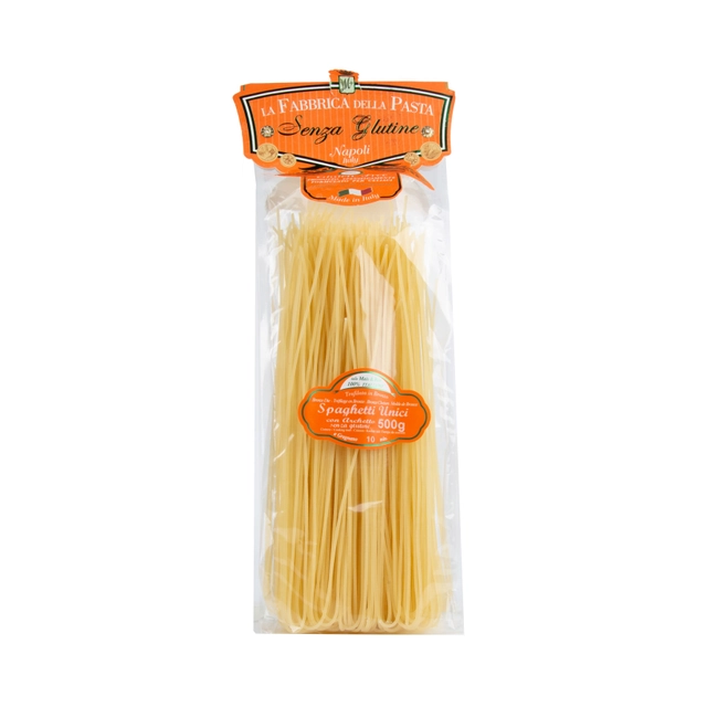 Macarrão Espaguete Gragnano 500g