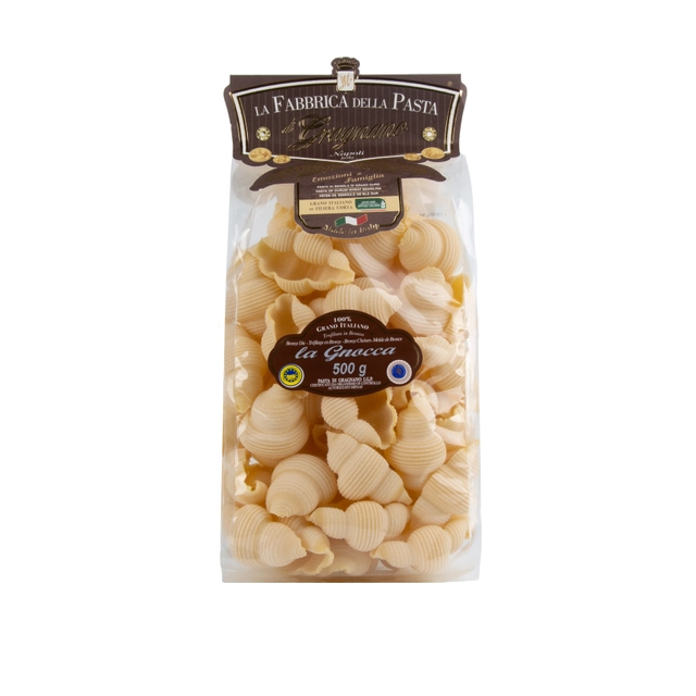 Macarrão Gragnano La Gnocca 500g