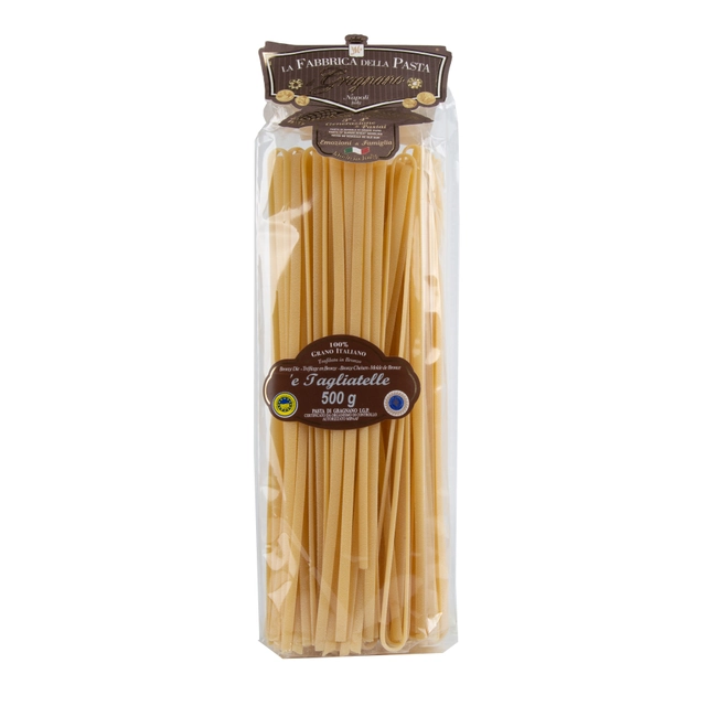 Macarrão Tagliatelle N 03 Gragnano 500g