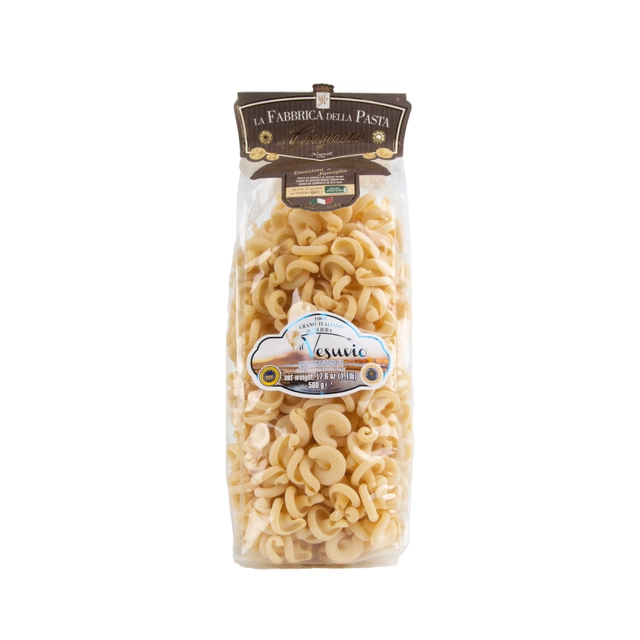 Macarrão Vesuvio N 40 Gragnano 500g