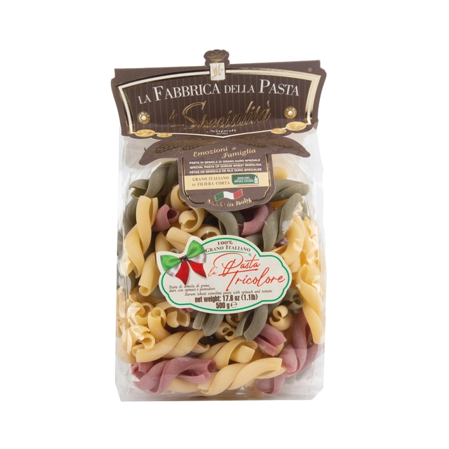 Macarrão Findanzati Gragnano 500g