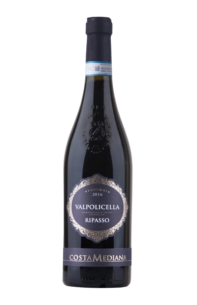 Vinho Ital.costamediana Valpolicella Ripasso 750ml