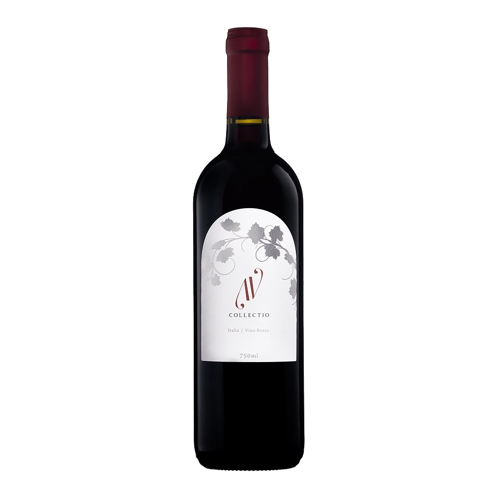 V.av Collectio Tto Ital 750ml