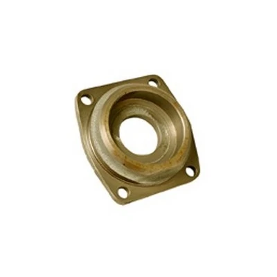 Tampa do Compressor de Ar Frontal para Rolamento - ROCHEPECAS 1806009