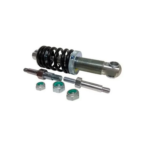 Tensor da Correia do Alternador - ROCHEPECAS BH0X10B300AA